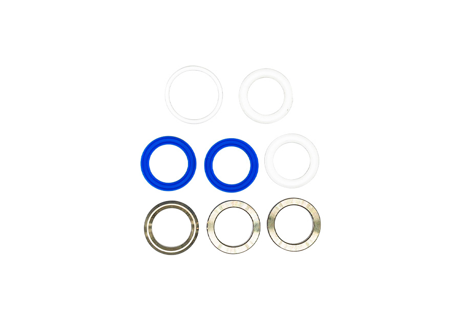 Throat spare parts package G-255523