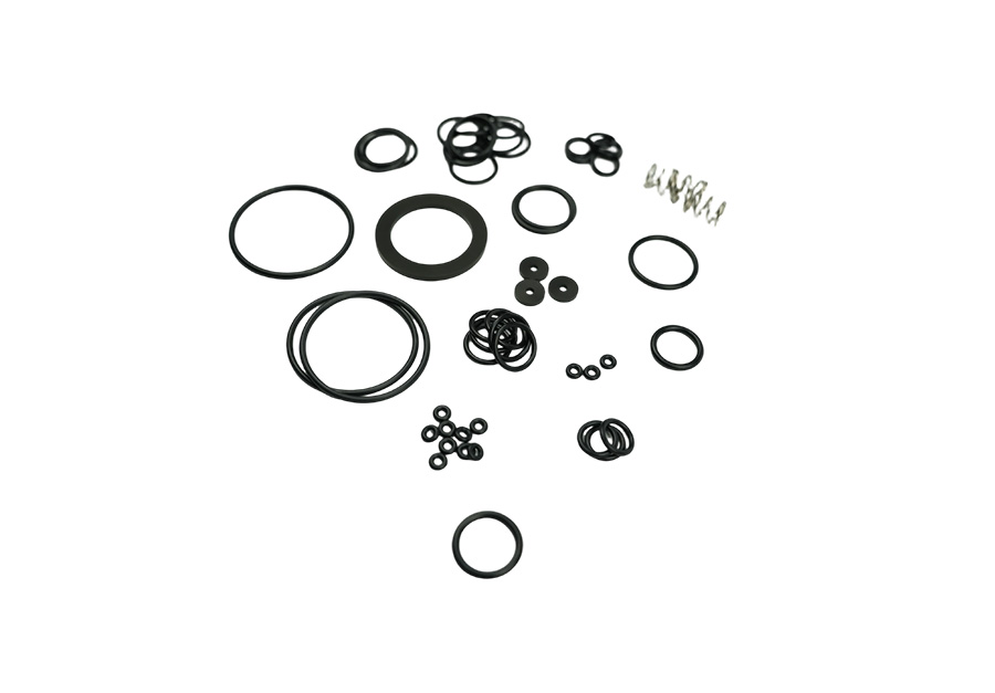 制动液加注维修包01HGF120-A-C0255592