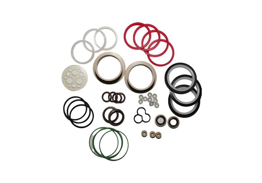 胶枪维修备件包480CS