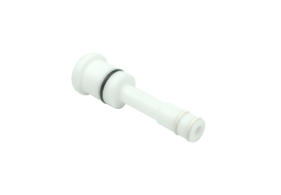 柔性连接器备件涂料接头910012598